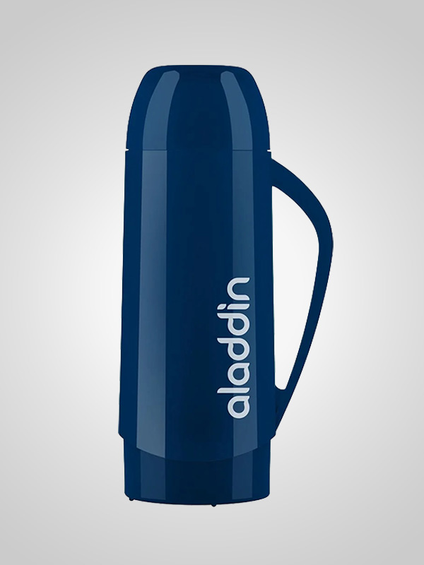 Garrafa Térmica Massima Rolha