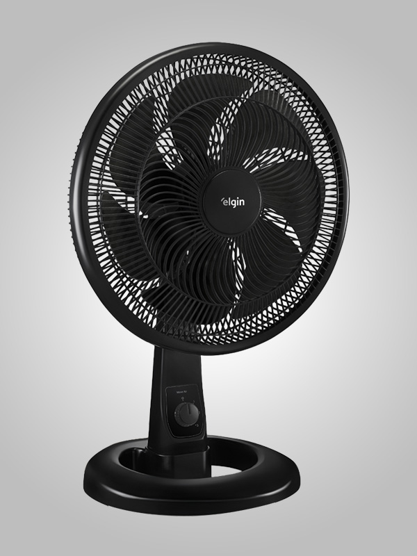 Ventilador de Mesa 30cm