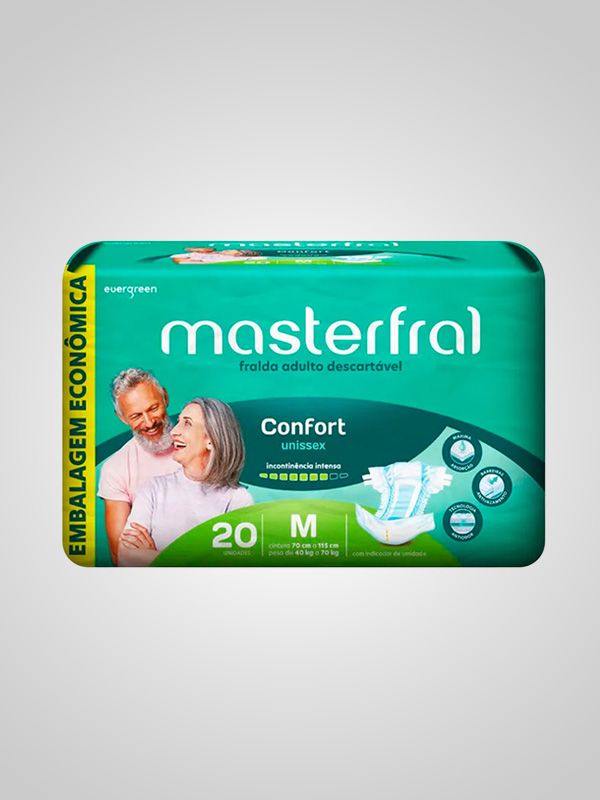 MasterFral