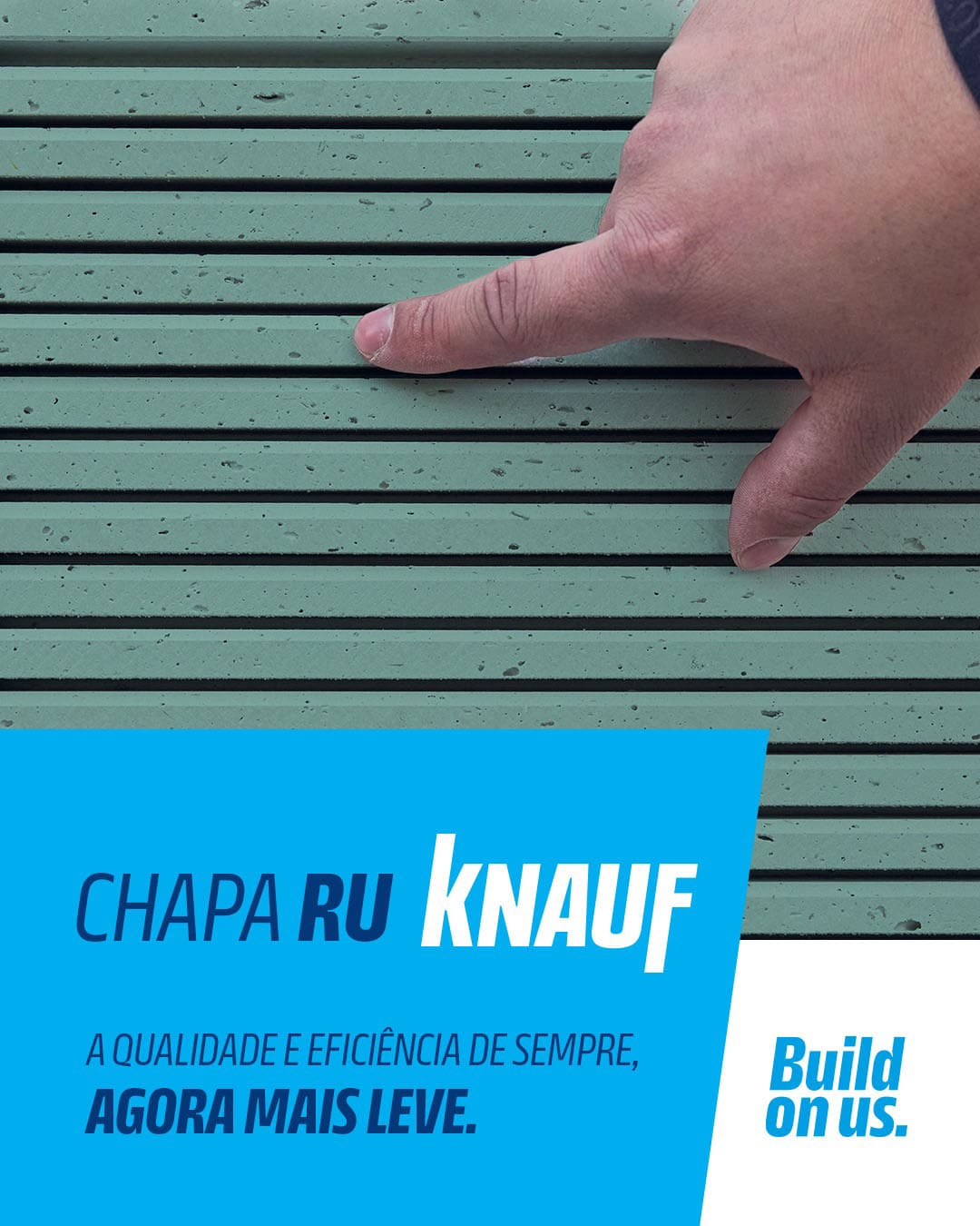 knauf